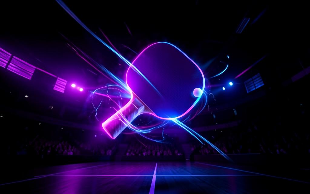 Gesture Ping Pong cover art