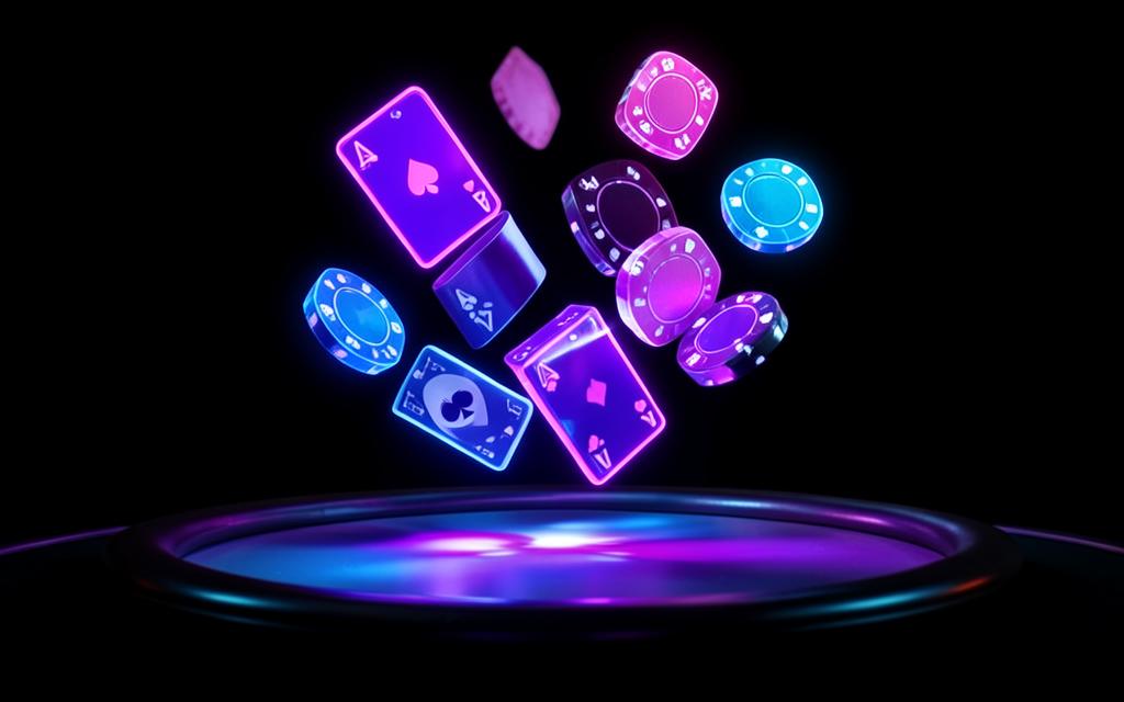 Gesture Poker cover art
