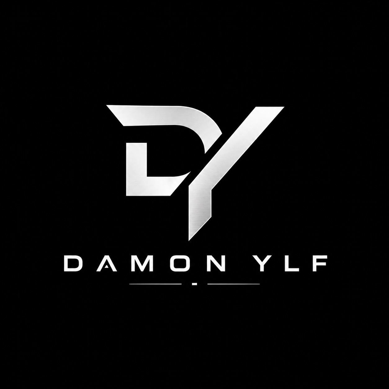 Damon YLF — creator and owner of Gesture Games and Gesture League