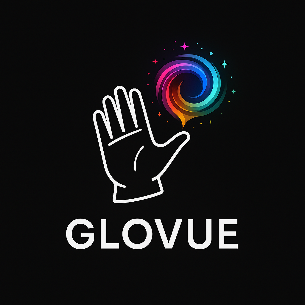 GLOVUE — founding team of Gesture League